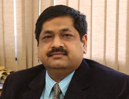 Prof. Surajit Karmakar
